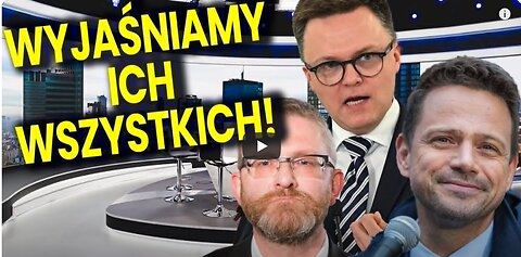 Demaskuje i Analizuje Manipulacje Polityków na Debacie Prezydenckiej Super Expressu! - Analiza Ator