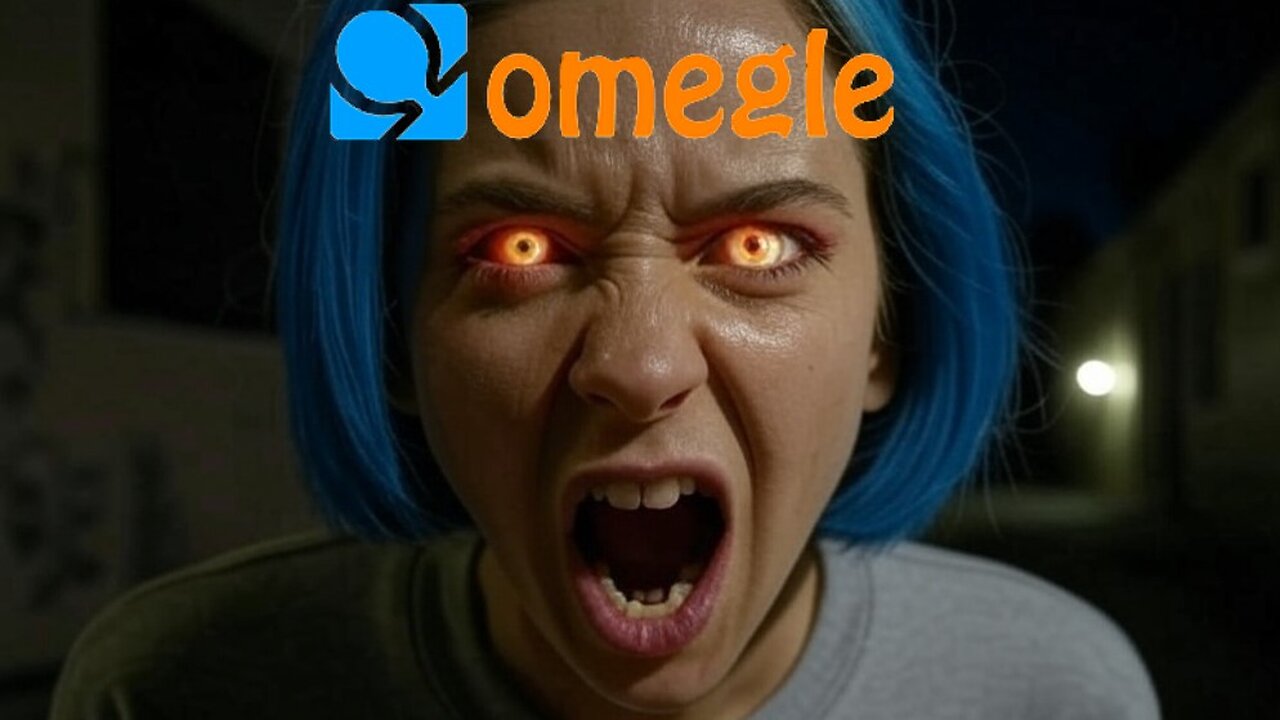 Omegle Karens SCREAM At Me for Wearing My MAGA Hat 😠#omegle #funny #clips