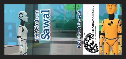 Sawal | TSC Cartoon