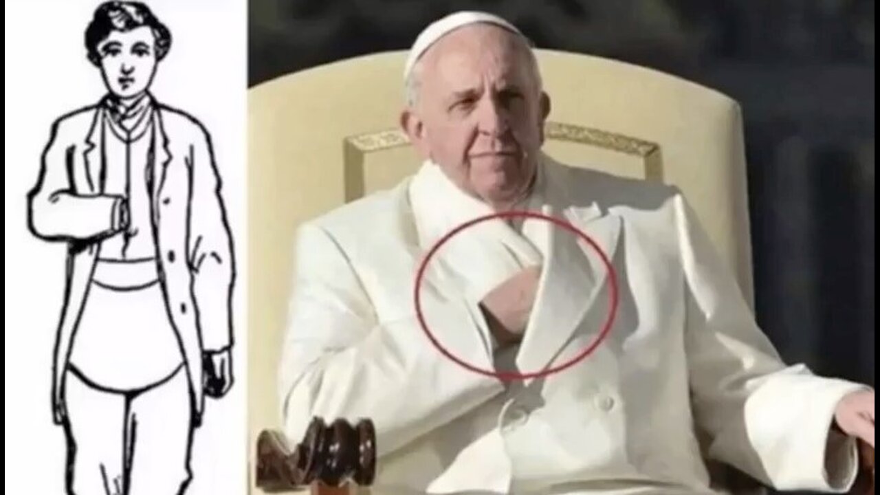 Babylon is fallen: the legacy of pope Francis