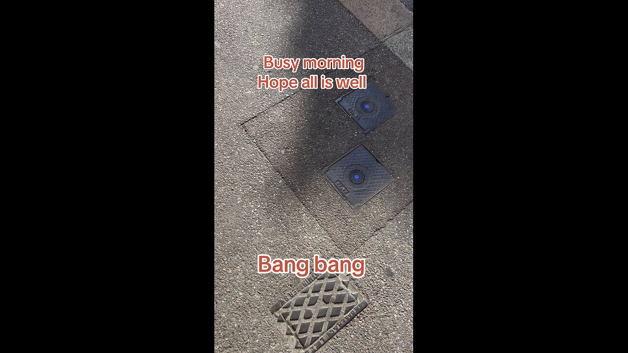 Hope is well