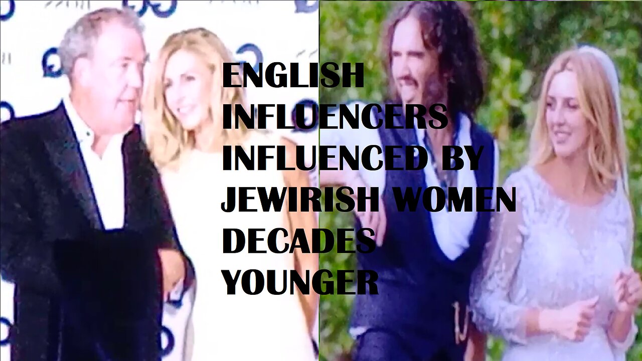 @rustyrockets , #brand ,and al the, #jew ,media