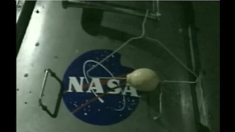 MoonFaker_ Apollo 1 Deaths Fire Cover-Up
