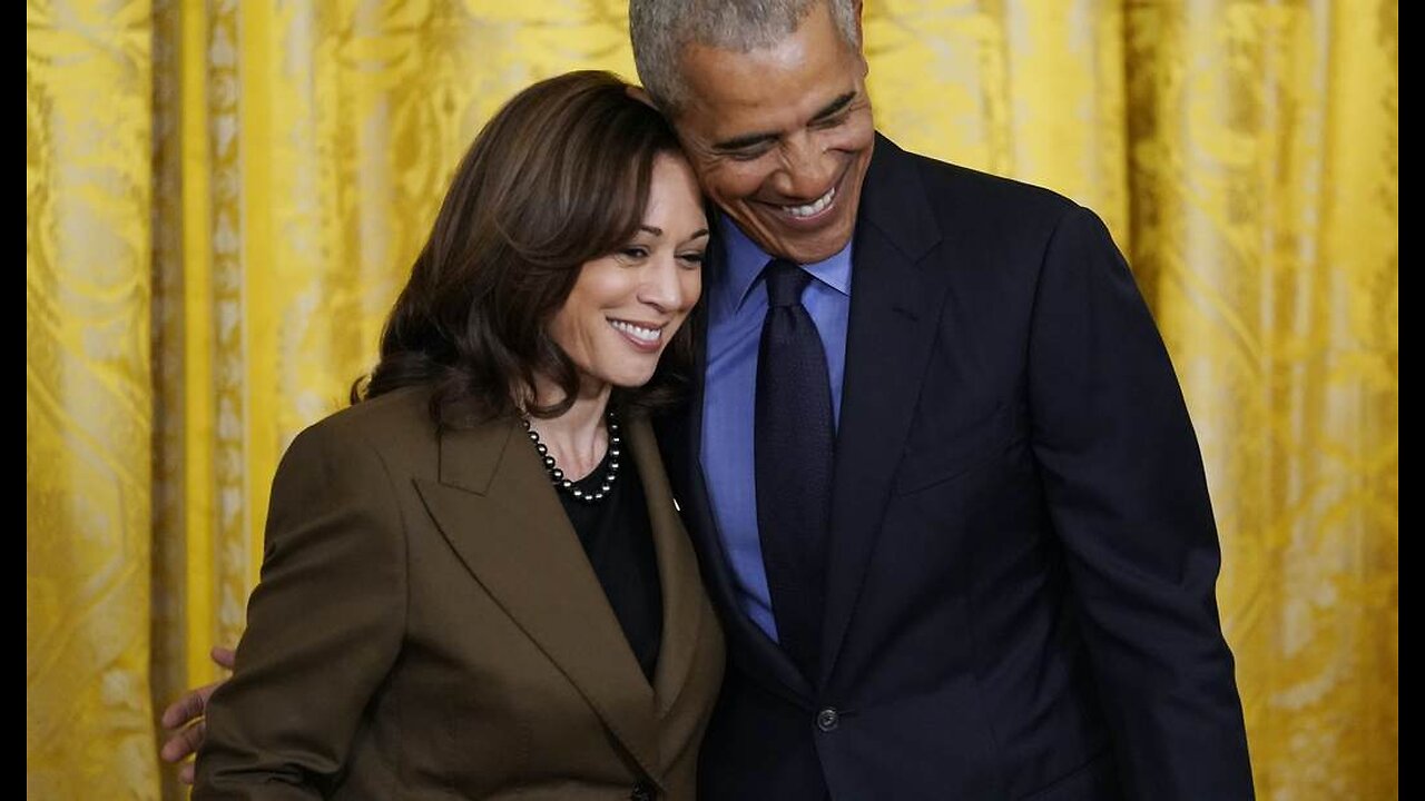 With Friends Like These Book Claims Obama Worked Behind Scenes