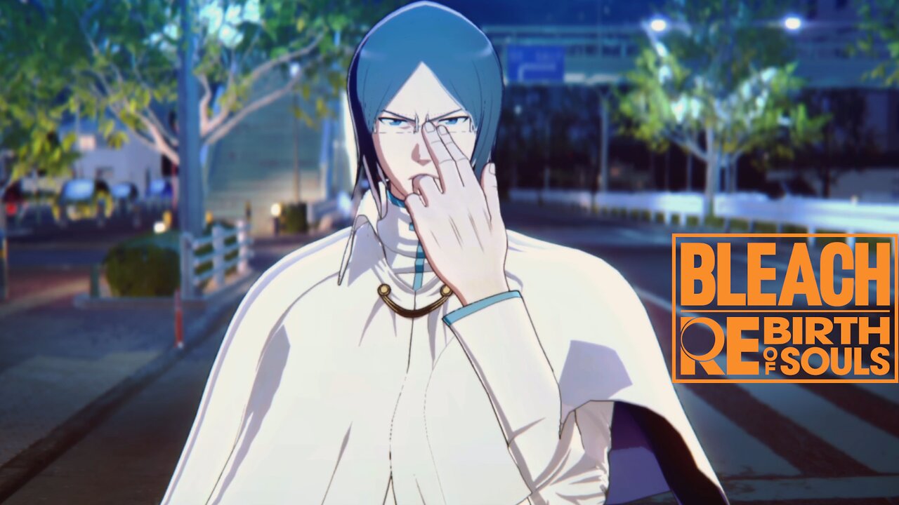 Bleach Rebirth of Souls - Chapter 1: Quincy