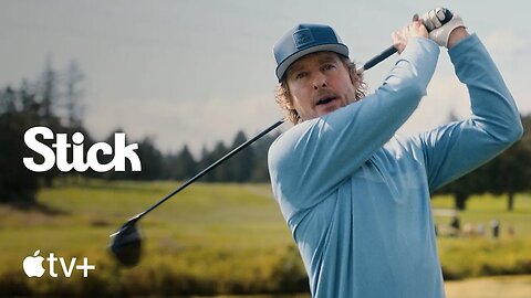 Stick — An Inside Look | Apple TV+