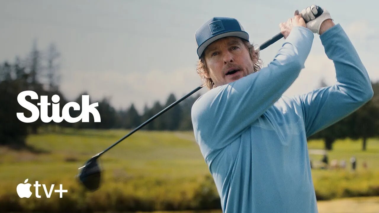 Stick — An Inside Look | Apple TV+