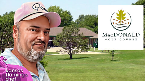 Wichita Public Golf - S2 E1 - McDonald Golf Course
