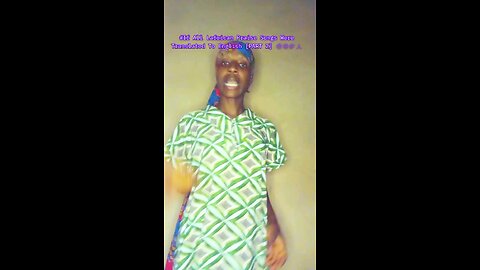 #If All Lafrican Praise Songs Were Translated To English [PART 2] 😂😂🤏🙏