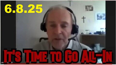 Dr. Jim Willie Emergency Broadcast 6.8.25: A Mass Casualty Event Will Happen!