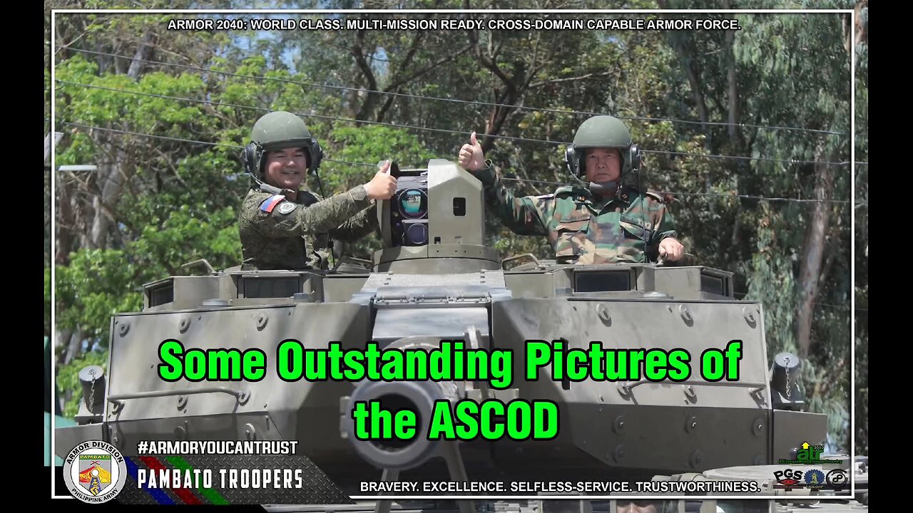 Some Outstanding Pictures of the ASCOD II Sabrah Light Tanks during a recent Visit