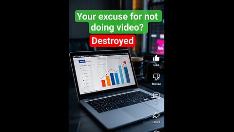 Make video in minutes with AI
