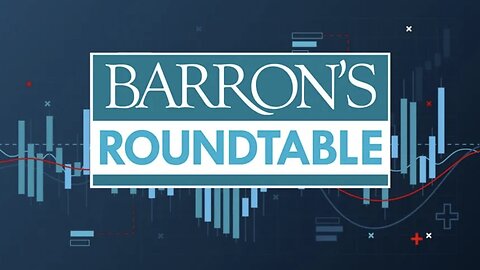 BARRON’S ROUNDTABLE (June 20, 2025) FULL EPISODE