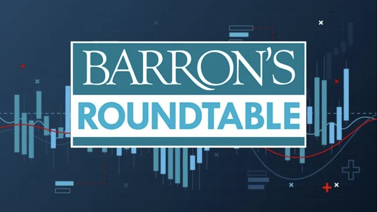 BARRON’S ROUNDTABLE (June 20, 2025) FULL EPISODE