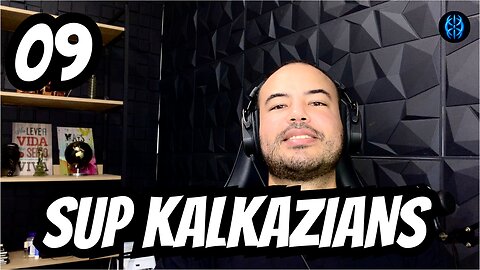 Sup kalkazians episode09