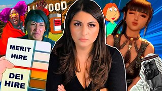 The Diversity Lie Gaming Refuses To Talk About