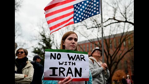 Its about Israel not US interests