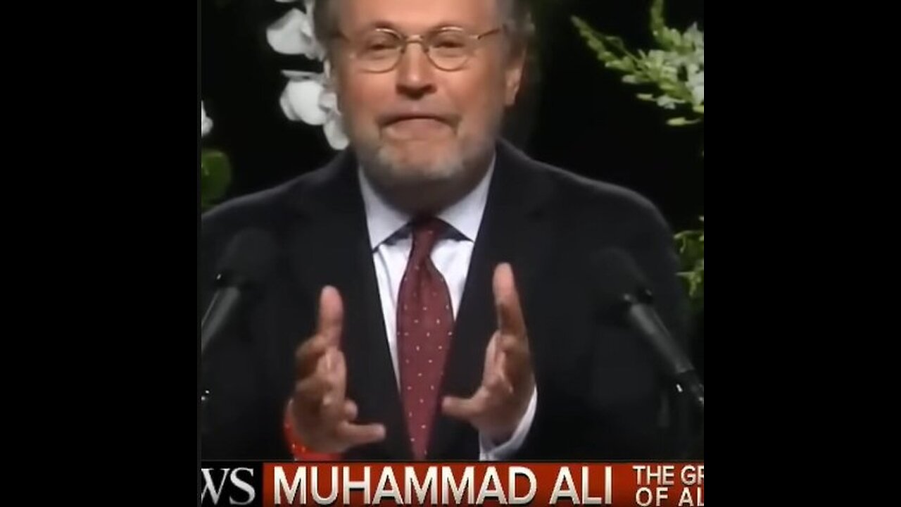 Billy Crystal remembers meeting Muhammad Ali, 1974 #muhammadali #billycrystal