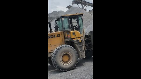 Work on site