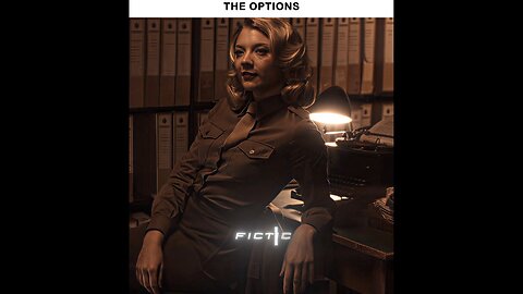"The Options 🗿" - Captain America's Choice Edit | Com Medo! (Slowed & Reverb)