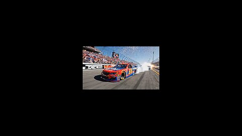 Bigfoot nascar