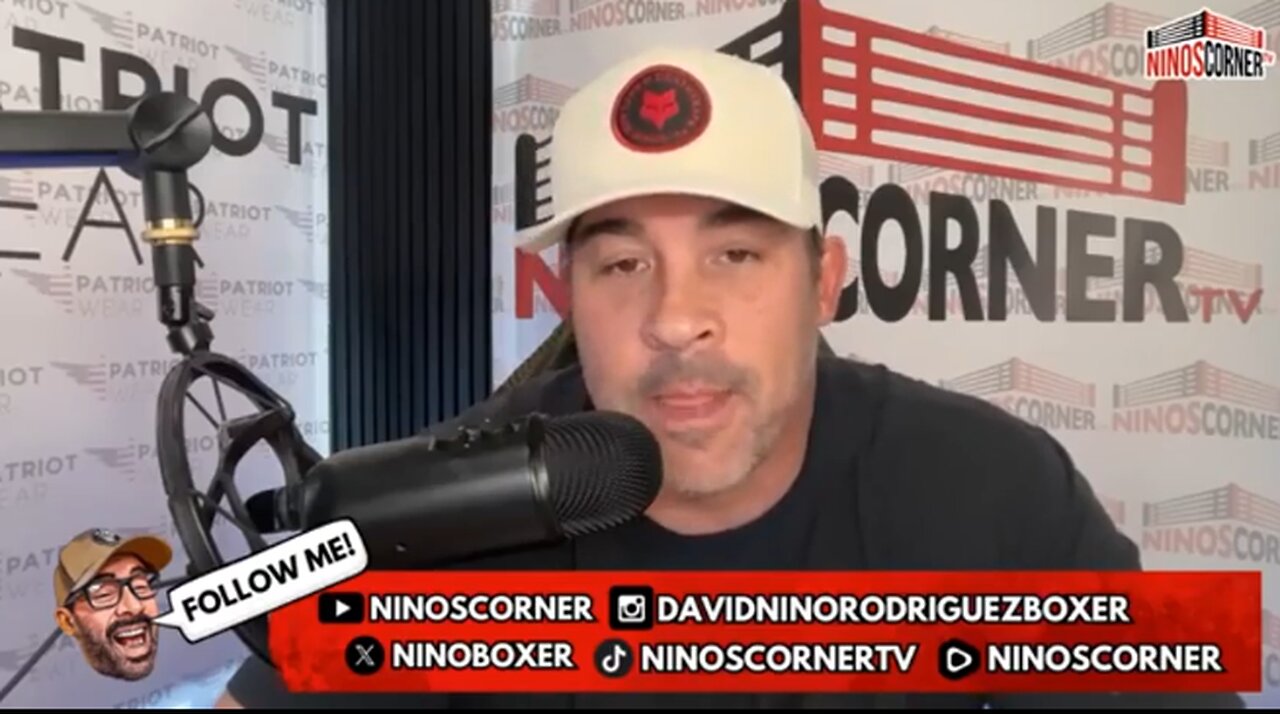 David Nino Update 8.11.25 : 100 Names Exposed by Trump – Secret Transfer to GITMO Begins!