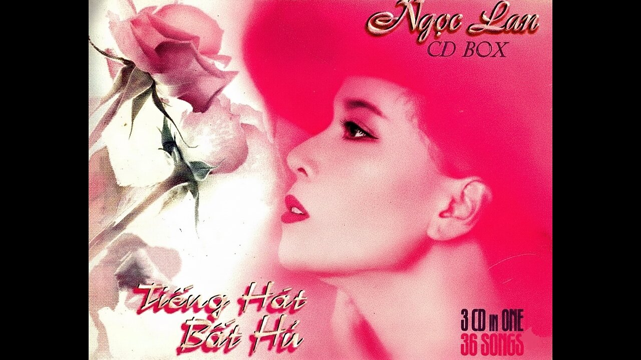 Tiếng Hát Bất Hủ Ngọc Lan