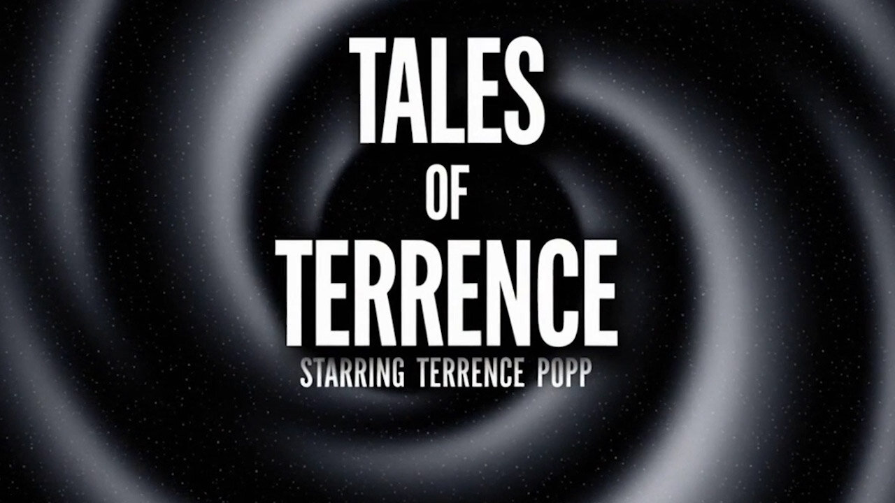 Tales Of Terrence