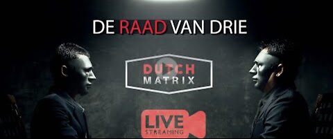 Livestream Dutchmatrix 1