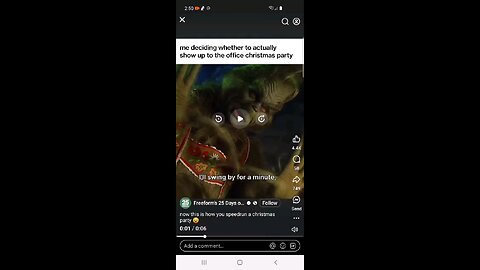 entertainment