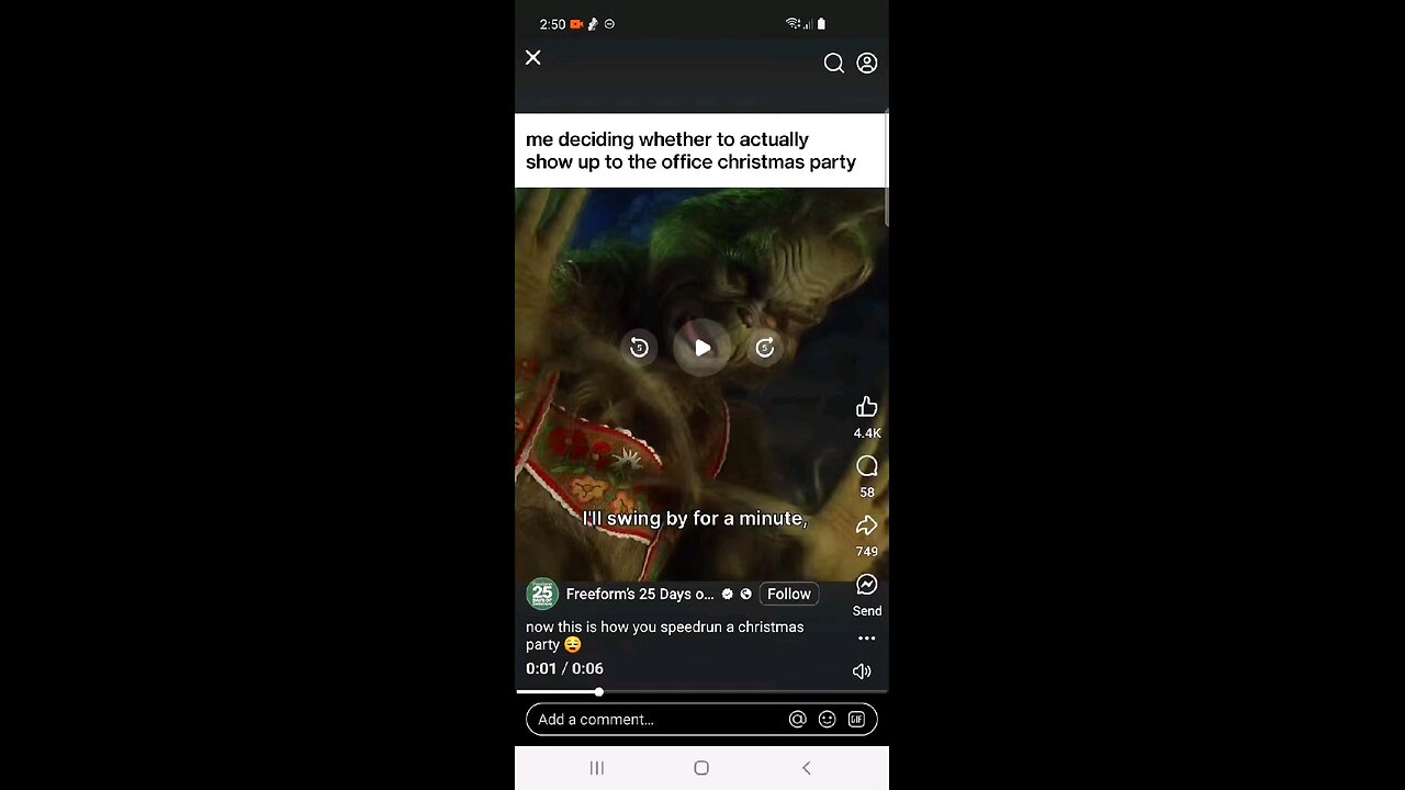 entertainment