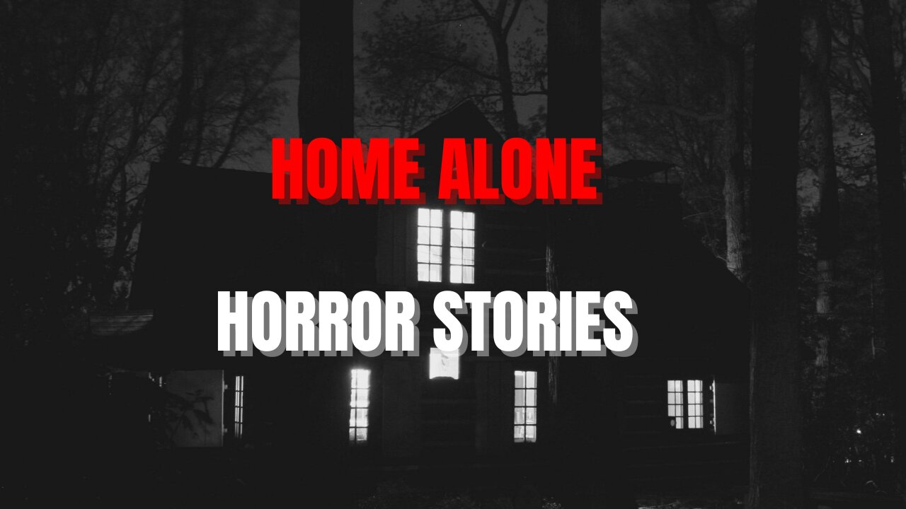7 Creepy TRUE Home Alone Stories