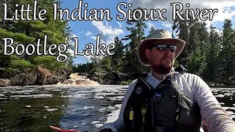 BWCA 2025 - Back in the Wilderness - The Race to 100