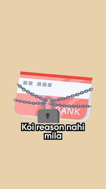 Day 8/60 – तुम्हारा पैसा, किसी और के हाथ में क्यों?