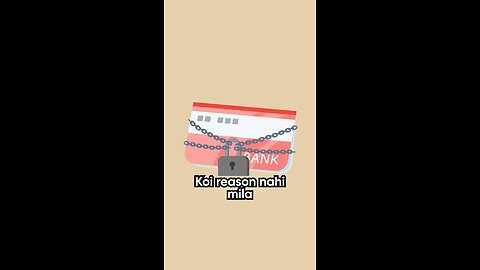 Day 8/60 – तुम्हारा पैसा, किसी और के हाथ में क्यों?