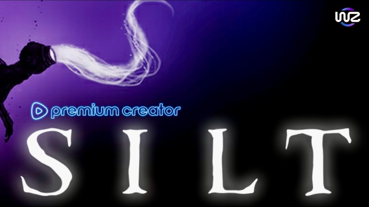 Alone In The Underwater Abyss // SILT