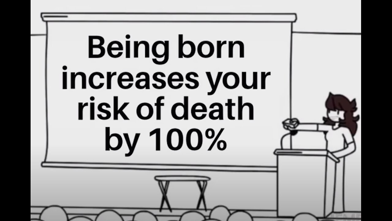 You Can Stop Pretending To Care