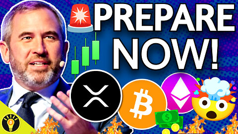THIS NEW XRP BITCOIN ETF WILL CHANGE EVERYTHING!