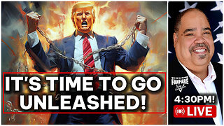 ANOTHER ICE ATTACK! PRESIDENT TRUMP NEEDS GO FULLY UNLEASHED!
