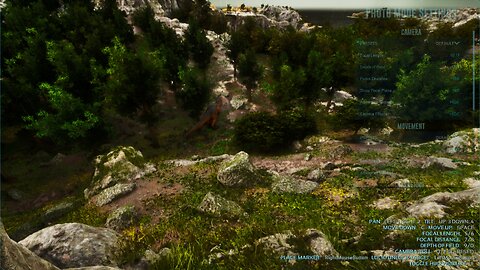 It's Giga Hunting Time. [Ark: Survival Ascended][Ragnarok][Private-Server]