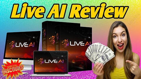 Live AI Review: World’s First AI App!?