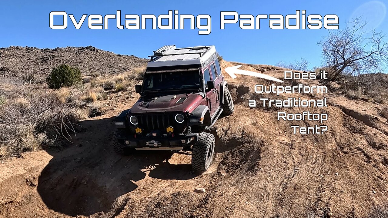 Does Southwest Exploration get any better than this?
