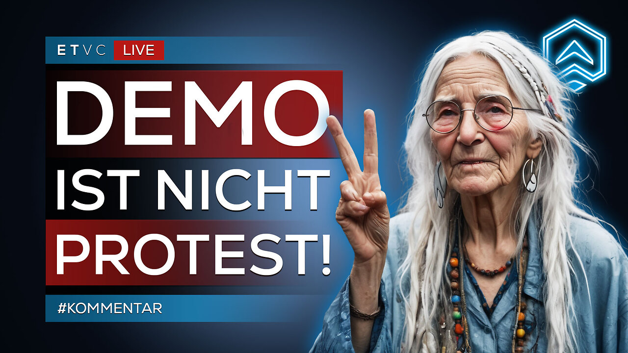 🟥 FRIEDENS-DEMO in Dresden - (M)EIN FAZIT | #KOMMENTAR