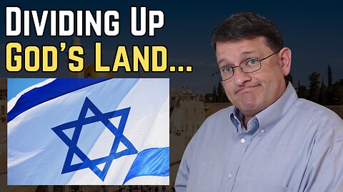 Is a Biblical Betrayal Coming in JUNE?
