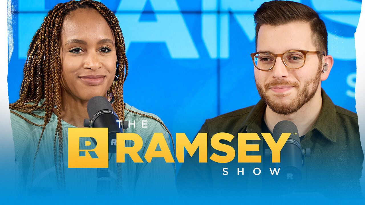 The Ramsey Show | April 11, 2025