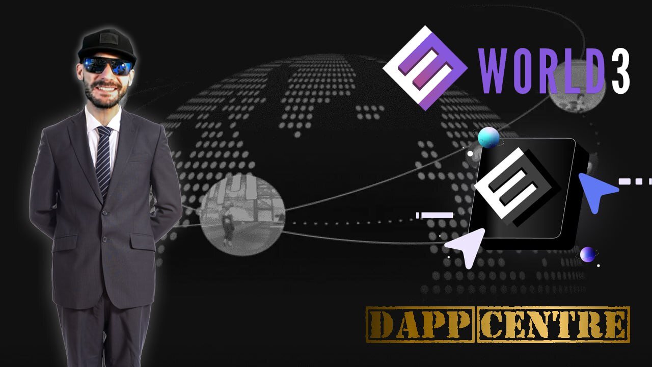 WORLD3 🔥 $WAI 🚀 AI AGENTS PLAY 2 EARN TGE & AIRDROP 🤑