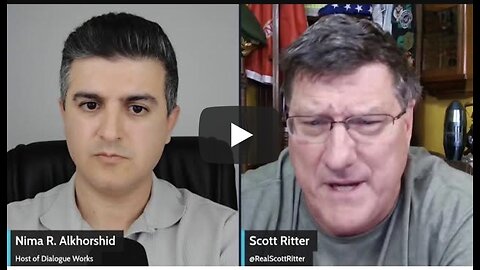 Scott Ritter (2nd part): IRAN HITS HERZLIYA AND TEL AVIV – Daylight War Begins!