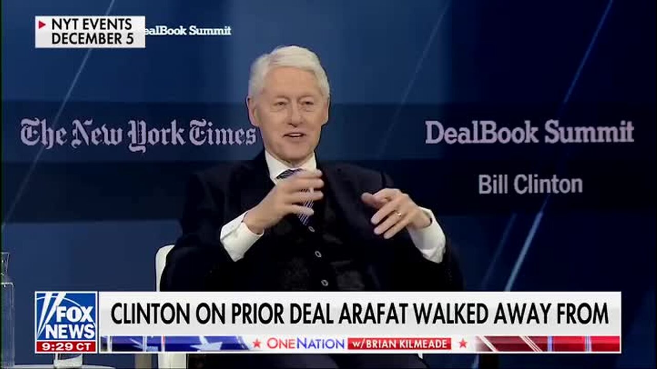 Douglas Murray: Why Are So Many Americans Having Difficulty in Choosing Between Democratic Israel and Hamas Death Cult?