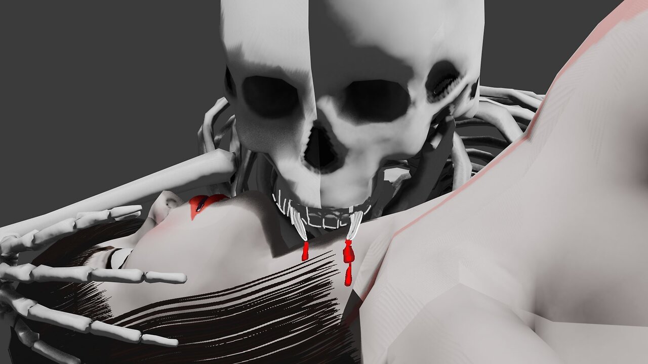 Synthnostate Devstream 177 - get in, we're making a vampire sim that doesn't suck!