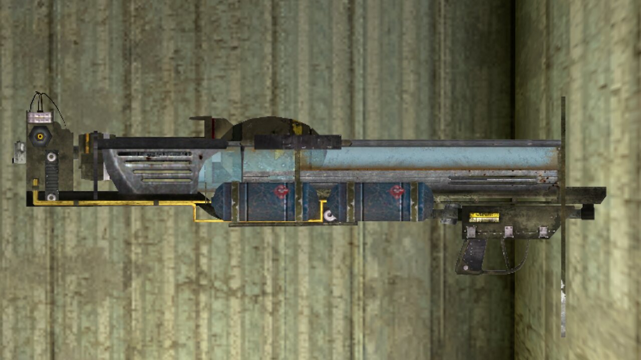 Fallout new vegas - Esther (GRA)